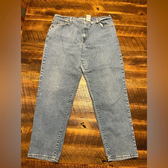 Levi’s size 16 short - Picture 2 of 6
